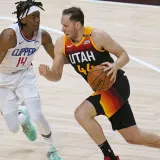 NBA zvijezda koja obožava Hrvatsku otkrila: 'Zubac me vrbovao da igram za reprezentaciju'