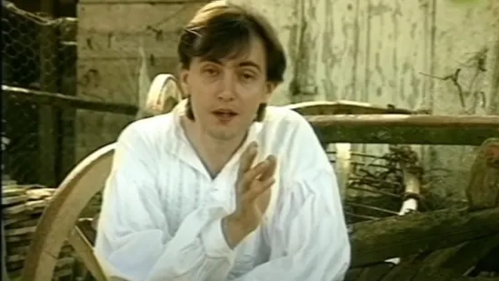 Ovako je Miroslav Škoro izgledao kada je tek upoznao svoju suprugu: Ljubav je planula brzo