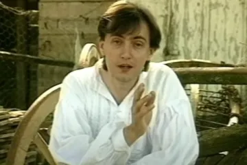 Ovako je Miroslav Škoro izgledao kada je tek upoznao svoju suprugu: Ljubav je planula brzo