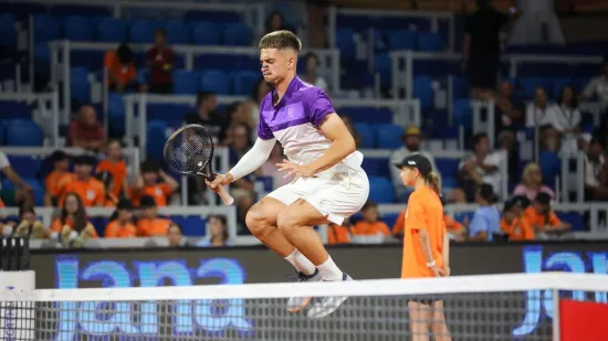Prižmić ostvario veliki napredak na novoj ATP listi, napredovali i Čilić i Gojo