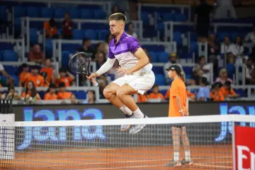 Prižmić ostvario veliki napredak na novoj ATP listi, napredovali i Čilić i Gojo