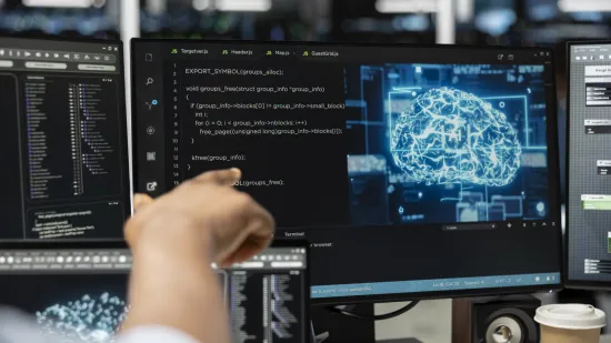 'Kum' umjetne inteligencije upozorava: AI bi vrlo brzo mogao ugroziti čovječanstvo