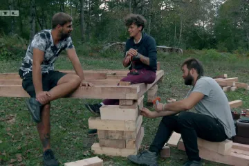Tajne i laži se sve više šire imanjem: 'Mislim da bi mogao ugroziti nekoga od nas!'
