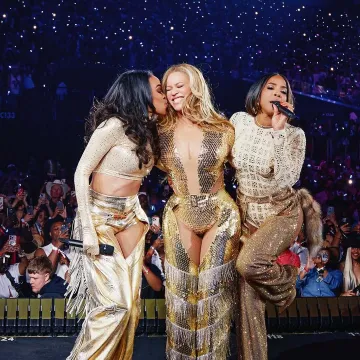 Novi početak? Beyoncé uspjela okupiti Destiny's Child