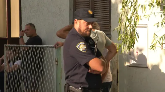 Baranjski stočari zatvorili veterinare: 'Nećete izaći odavde, donesite pare i isplatite nas!'