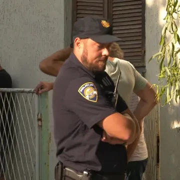 Baranjski stočari zatvorili veterinare: 'Nećete izaći odavde, donesite pare i isplatite nas!'