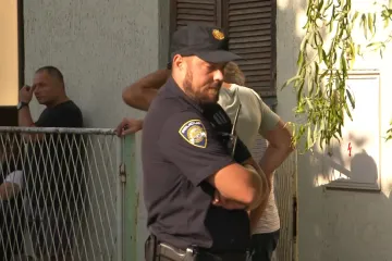 Baranjski stočari zatvorili veterinare: 'Nećete izaći odavde, donesite pare i isplatite nas!'