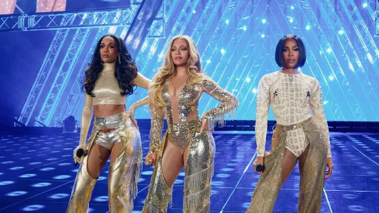 Novi početak? Beyoncé uspjela okupiti Destiny's Child