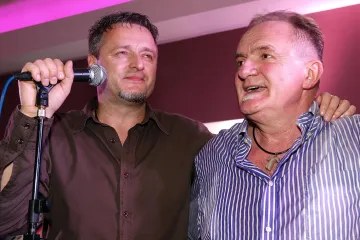 Mate Bulić odao nam je dva posebna trenutka koja ga vežu za Marka Perkovića Thompsona