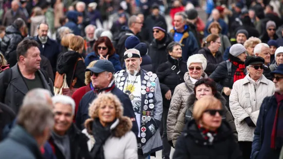 Produženje radnog vijeka izazvalo brojne kontroverze: 'Trebaju raditi duže jer - žive duže'
