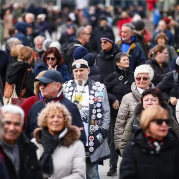 Produženje radnog vijeka izazvalo brojne kontroverze: 'Trebaju raditi duže jer - žive duže'