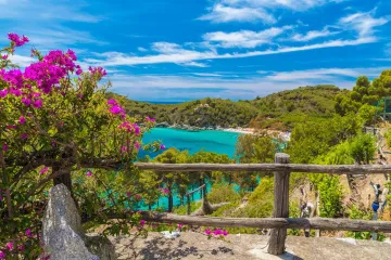 Idilične plaže i kristalno čisto more: Ovdje se surova povijest susreće s ljepotom Mediterana