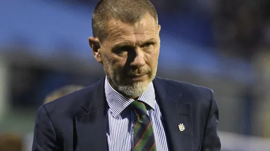 Boban oduševio navijače: 'Mali je zvijer, odmah ga stavite na gol...'