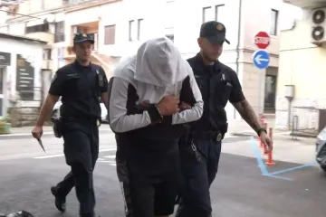 Redari završili u istražnom zatvoru, majka ozlijeđenog Slovenca: 'Stanje mog sina se pogoršalo'