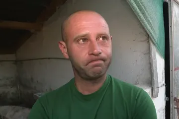 Potresni prizori iz 'sela kulena', uzgajivači svinja na rubu suza: 'Ne znam kako će naša djeca'
