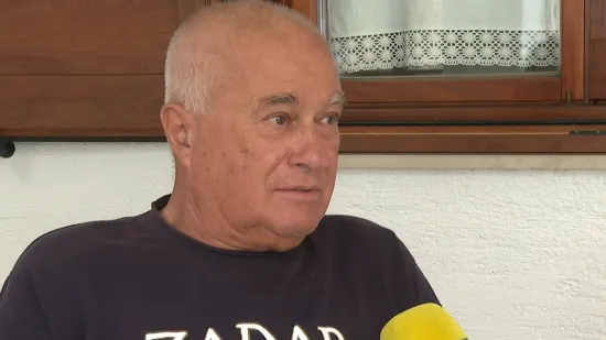 Leonard donirao 20.000 eura zadarskoj bolnici: Evo zašto se odlučio za taj plemeniti potez
