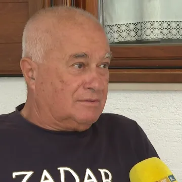 Leonard donirao 20.000 eura zadarskoj bolnici: Evo zašto se odlučio za taj plemeniti potez