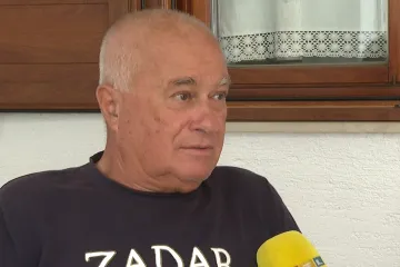Leonard donirao 20.000 eura zadarskoj bolnici: Evo zašto se odlučio za taj plemeniti potez