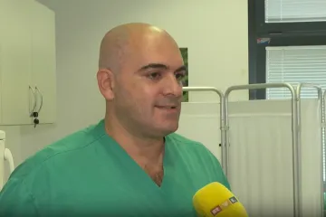 Bolnica u Zadru dobila vrijednu donaciju. Liječnik otrkio za što će iskoristiti sredstva