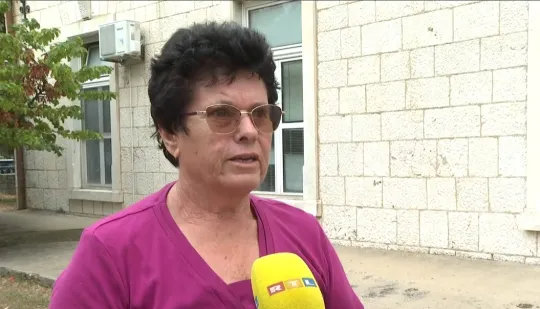 Umirovljenik Leonard Karuc donirao 20 tisuća eura zadarskoj bolnici