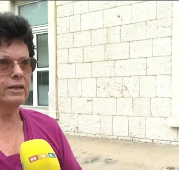 Umirovljenik Leonard Karuc donirao 20 tisuća eura zadarskoj bolnici