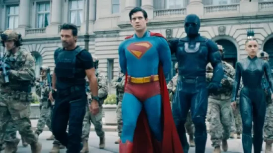 Je li Superman postao Superwoke? I kako je priča o superjunaku postala superpolitička?