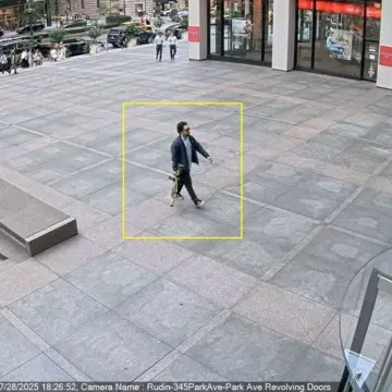 Stravičan napad u New Yorku! Muškarac pucao u ljude u središtu poznate kompanije: Pet osoba poginulo