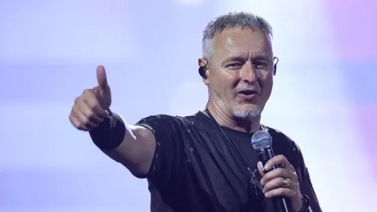 Thompsonov tim uoči nastupa u Sinju: 'Ovaj koncert ulazi među deset najvećih'