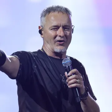 Thompsonov tim uoči nastupa u Sinju: 'Ovaj koncert ulazi među deset najvećih'