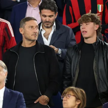 Mlađi Totti šokirao Italiju: Sin rimske legende završava karijeru sa samo 19 godina
