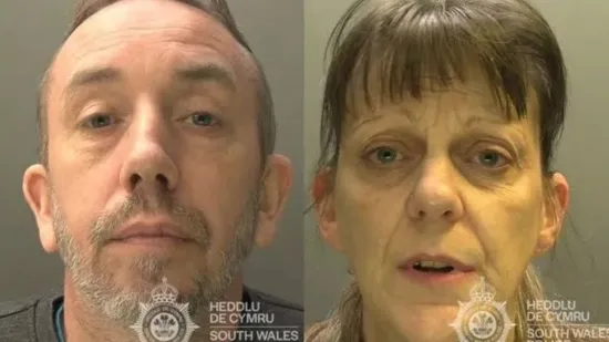 'Bonnie i Clyde' opsesivno fantazirali o silovanju djece na groblju, otkriveni mučni detalji
