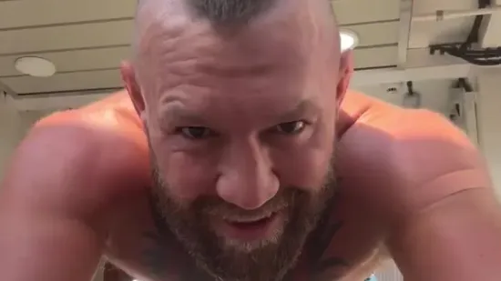 Mohawk McGregor? UFC-ova zvijezda šokirala novim izgledom usred skandala