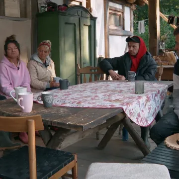 Buntovne sluge naljutile vođu obitelji: 'Odlučili smo ne raditi'