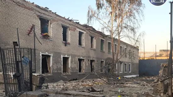 Jedan od najsmrtonosnijih napada na Ukrajinu: Zatvor sravnat sa zemljom, deseci mrtvih