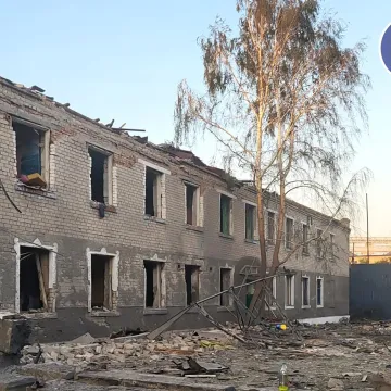 Jedan od najsmrtonosnijih napada na Ukrajinu: Zatvor sravnat sa zemljom, deseci mrtvih