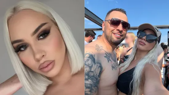 Pukla ljubav Glorije iz 'Gospodina Savršenog'! Prekinula vezu koju je započela nakon showa: 'Nemam dečka!'
