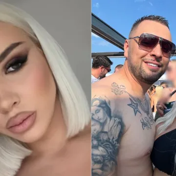 Pukla ljubav Glorije iz 'Gospodina Savršenog'! Prekinula vezu koju je započela nakon showa: 'Nemam dečka!'