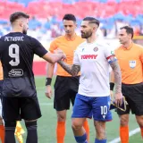 Petković otvorio dušu i pohvalio bivšu Hajdukovu želju: 'Karijera za divljenje!'