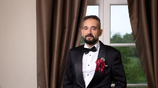 Španjolca Antona gledali smo u popularnom showu: Rekao nam je sve o ljubavi i cijenama