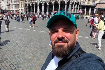 Nisu li pretjerali? Naš putopisac otkrio koliko je platio tri pića u Bruxellesu