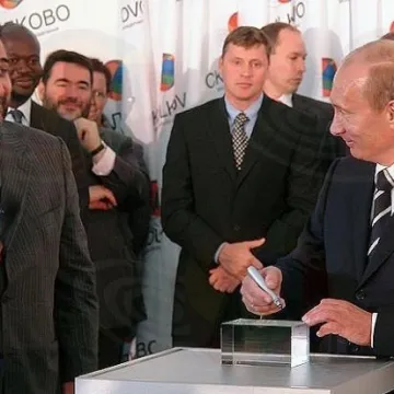 Poziv na sankcije protiv moćnika povezanih s Kremljem: Jednog nazivaju 'Putinovim bankomatom'