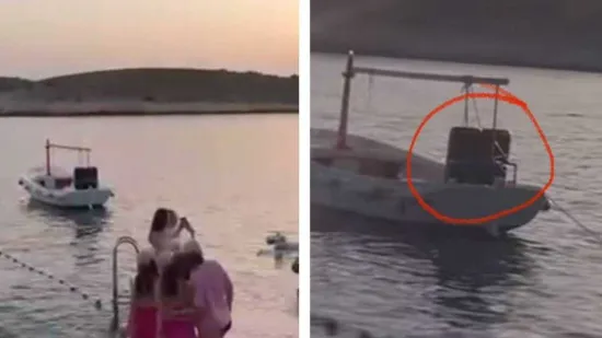Hvarski ugostitelji dosjetili se kako zaobići zakon: Pogledajte kako sada puštaju glasnu glazbu