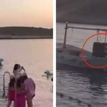 Hvarski ugostitelji dosjetili se kako zaobići zakon: Pogledajte kako sada puštaju glasnu glazbu