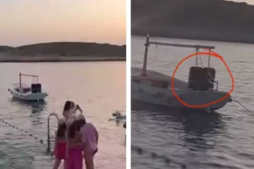 Hvarski ugostitelji dosjetili se kako zaobići zakon: Pogledajte kako sada puštaju glasnu glazbu