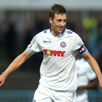 Bivši kapetan Hajduka ne ide kući: Umjesto Poljuda stiže u Zagreb!