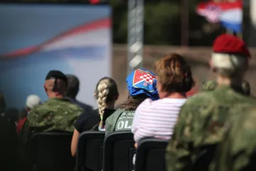 Srbi građanima preporučili da ne idu u Hrvatsku. Naše ministarstvo: 'To je njihovo pravo, ipak, stječe se dojam...'