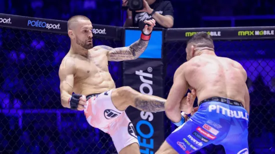 Dogovoren revanš godine: Sičaja protiv moćnog Poljaka za upražnjen FNC-ov pojas