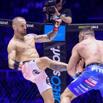 Dogovoren revanš godine: Sičaja protiv moćnog Poljaka za upražnjen FNC-ov pojas