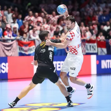 Jedan od najvećih se vratio: Hrvatski prvak potpisao legendu hrvatskog rukometa