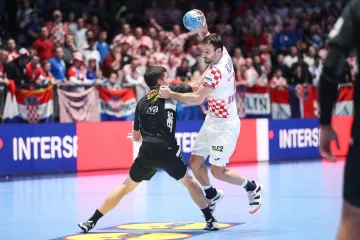 Jedan od najvećih se vratio: Hrvatski prvak potpisao legendu hrvatskog rukometa